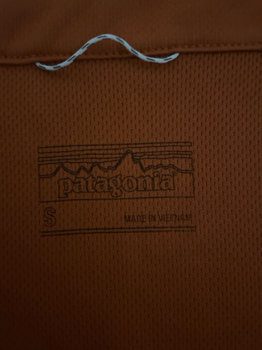 Patagonia Leibchen & Hosen: Veloshirt Patagonia – Gebraucht aus Thun von dimi16 2