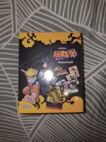 Naruto Konoha Shido Cartes
