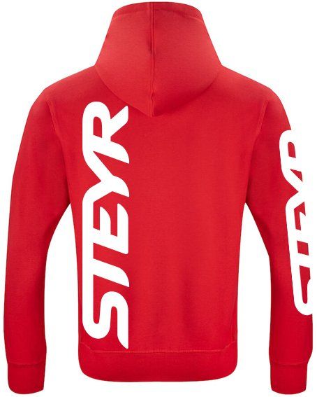 Jacken: Steyr Zipper – Neu und originalverpackt aus Aettenschwil von shirtster 1