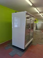 Tiefkühlschrank