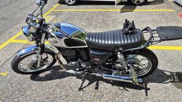 MASH 500 MFK