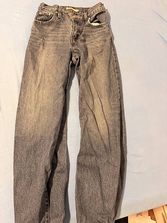 Jeans: Levis  – Gebraucht aus Uetikon am See von Miri.B 1
