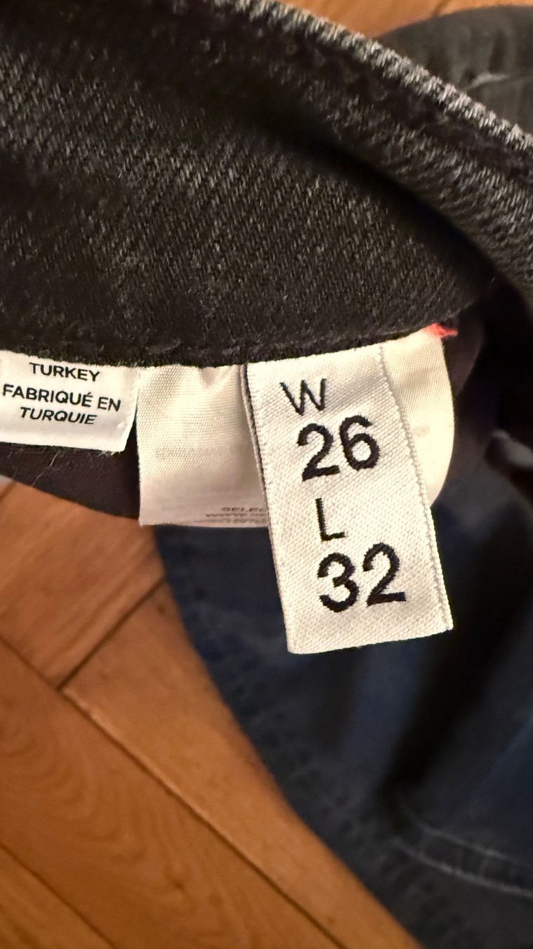 Jeans: Selected Femme Jeans – Usato da Schaffhausen venduto da melanieisa 2