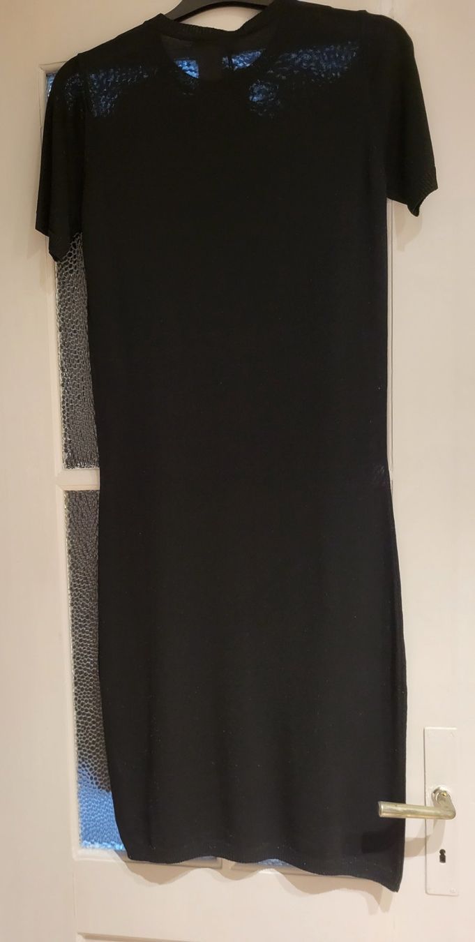 Roberto Cavalli Robes: Kleid CAVALLI CLASS - Grösse S – Neuf (Voir description) à Zürich par Roberto040 3