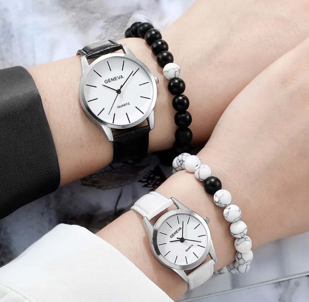 Orologi: Armbanduhr • Full set – Nuovo e nell'imballaggio originale da Oberegg venduto da Alepokemon