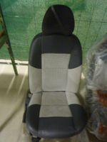 Sitze zu Volvo S40 & V50