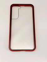 Samsung S22 Cover Rot Neu