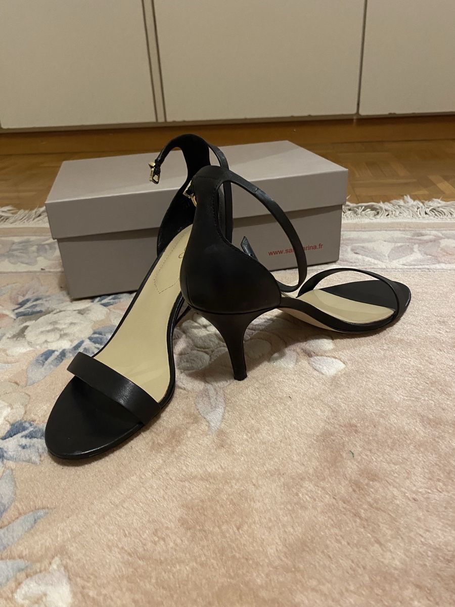 Aldo Scarpe da donna: Chaussures Aldo - classique – Nuovo (secondo la descrizione) da Carouge GE venduto da Patounette