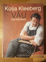 Kolja Kleeberg. VÂU