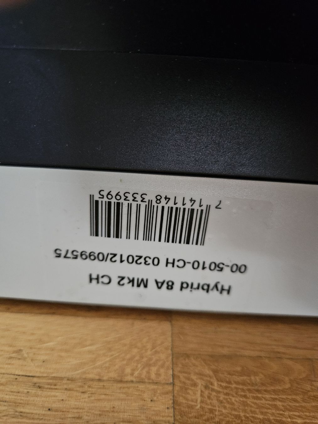 Componenti elettronici: Hybrid Controller SMSCOM – Nuovo (secondo la descrizione) da Fehren venduto da monstersubaru 2