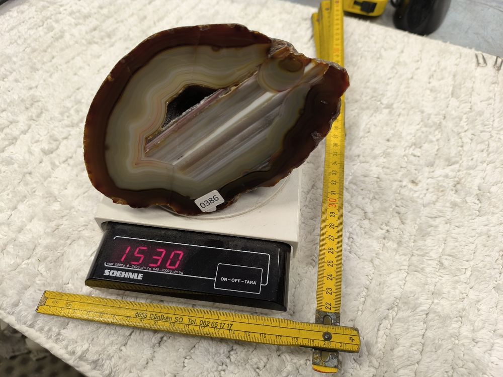 Agata Achat India Kaufen auf Ricardo