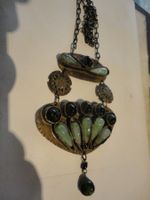 Collier Jugendstil