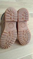 Panama Winterschuhe Gr 39