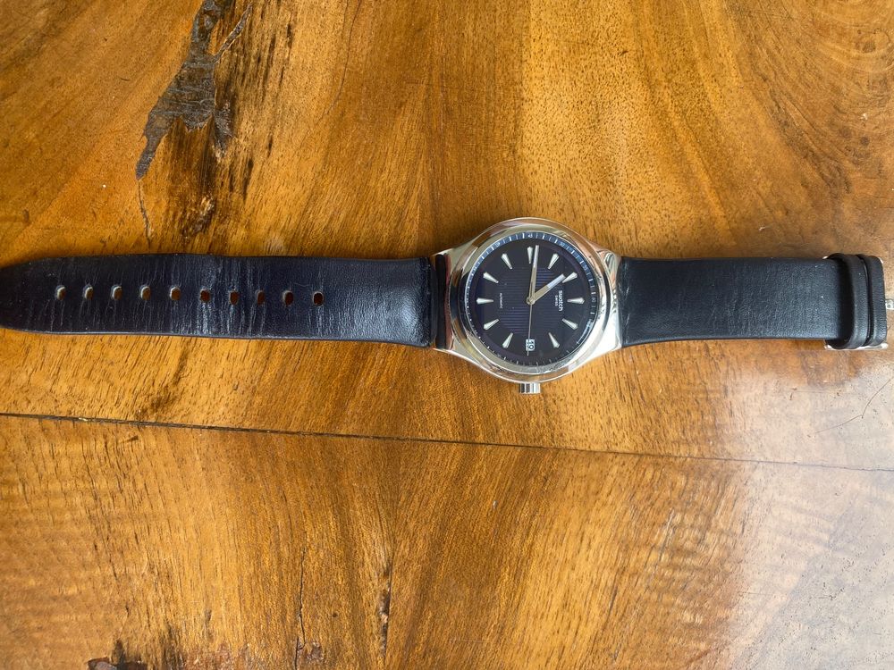 Swatch Montres: Swatch Uhr – D'occasion à Winterthur par Careema 2