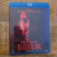 Bloodline uncut bluray Seann William Scott