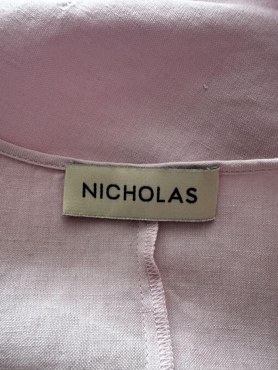 Top: Nicolas Top Gr. XS – Usato da Killwangen venduto da was.sharp 4