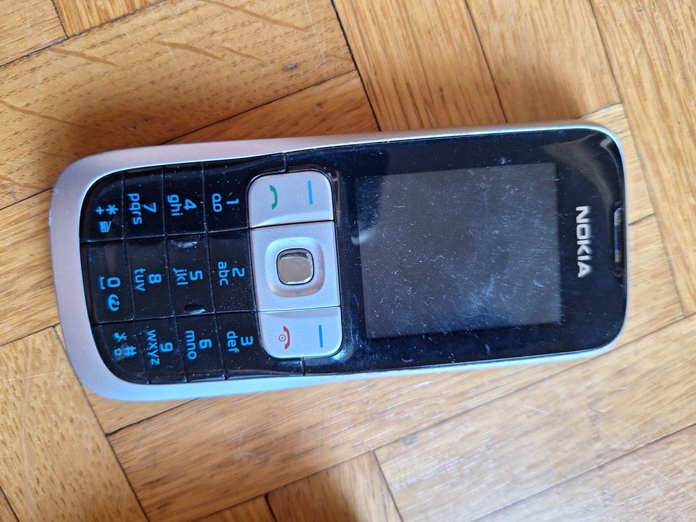 Altes Nokia-Handy, für Sammler 1