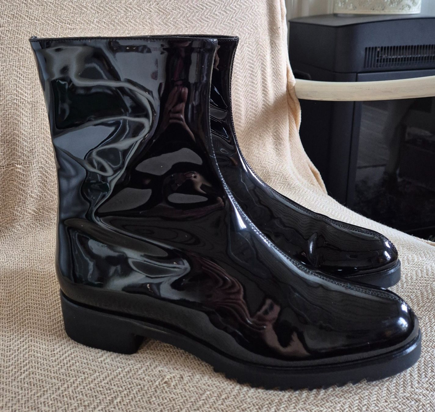 Madeleine Scarpe da donna: Madeleine-Stiefel – Nuovo e nell'imballaggio originale da Leissigen venduto da ali_k9v8 1