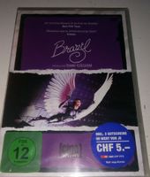 Brazil  (Film von Terry Gilliam)   D/En/Esp   DVD    Neu/OVP