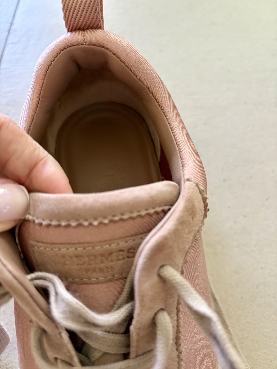 Hermès Scarpe da donna: Hermes sneakers bouncing size 37 – Nuovo (secondo la descrizione) da Cologny venduto da sab_xh7v 4