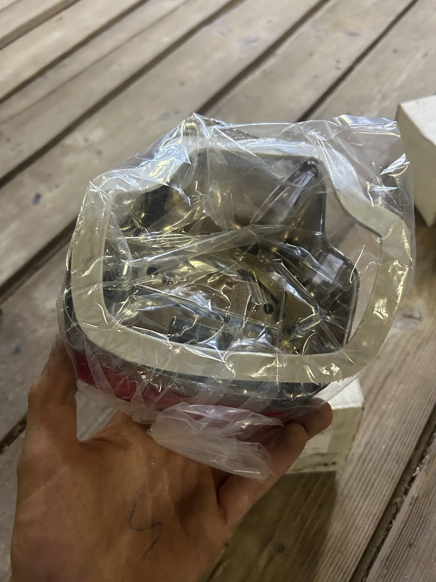 Vespa Alle Rollerersatzteile: Vespa Rücklicht 2 – Neu (gemäss Beschreibung) aus Wohlenschwil von MajorTom73 2