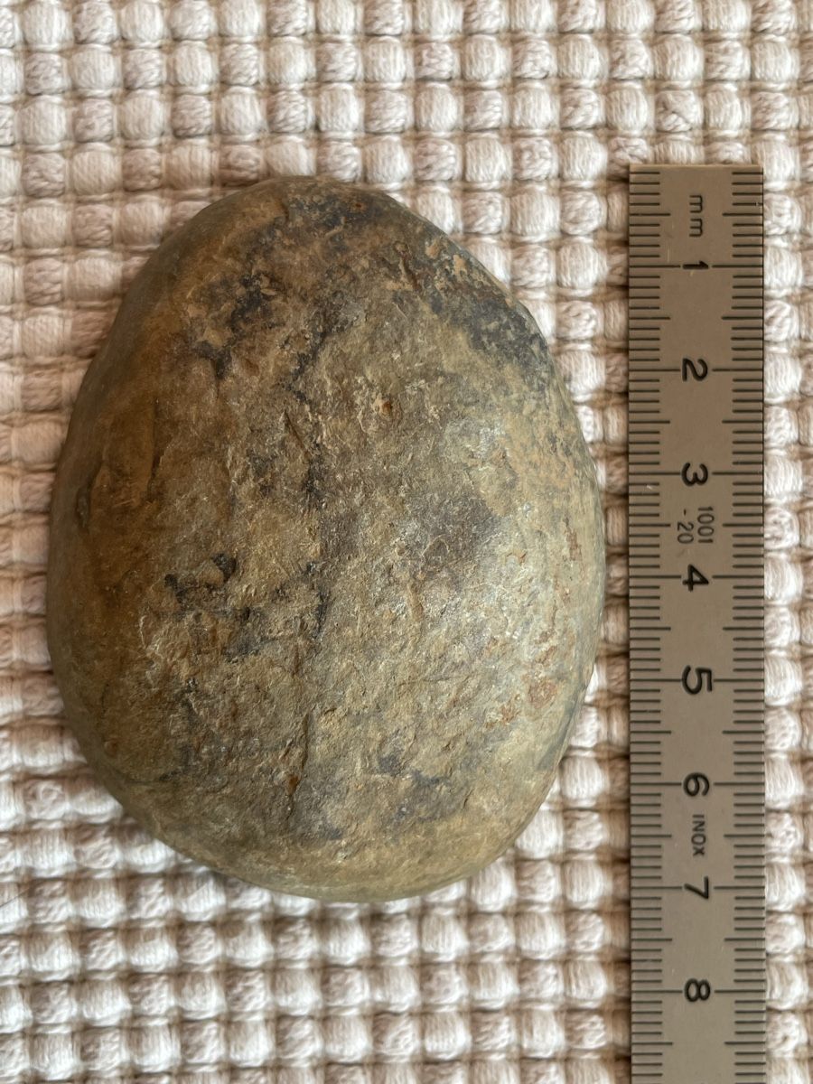 Minerali & Pietre curative: Septarie – Usato da Rümlang venduto da resale35 1