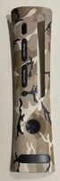 Xbox 360 Faceplate Camouflage