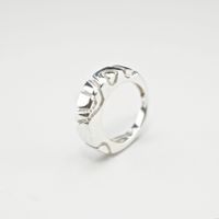 Ring Silber 925 (R0352)