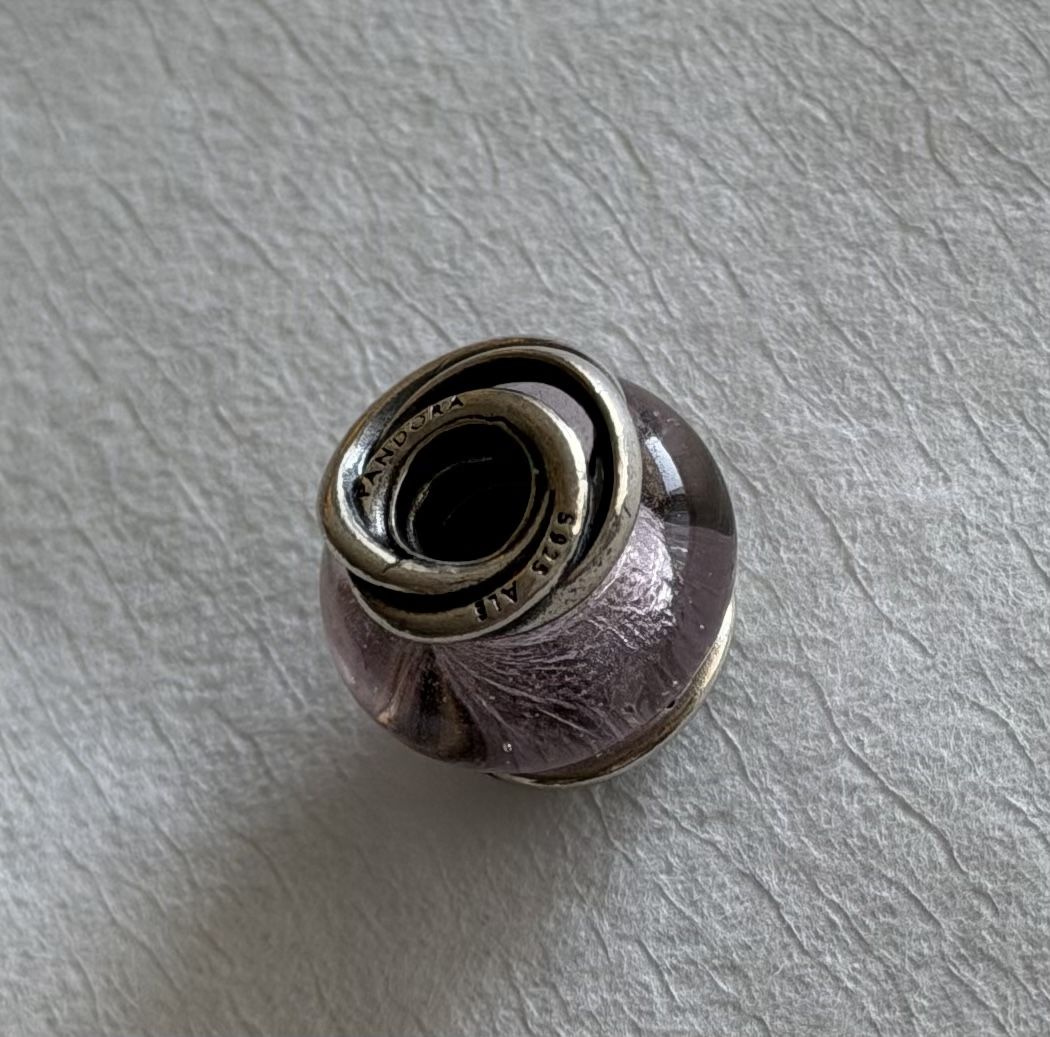 Pandora Pendentifs: Original Pandora Charm – D'occasion à Winterthur par Fxbienne 1