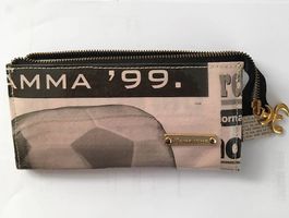 A vendre pochette vintage Momabona