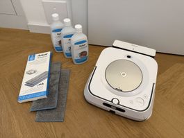 iRobot Braava jet M6