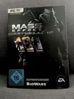 Mass Effect Trilogy for PC