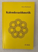 Kalenderarithmetik