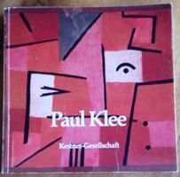 Kunstbuch Paul Klee Sammlung Felix Klee
