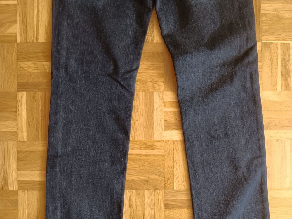 Levi's Jeans: LEVIS 511 Jeans taille / Grosse W31 L32 – Usato da Les Vérines venduto da Niebla59 7