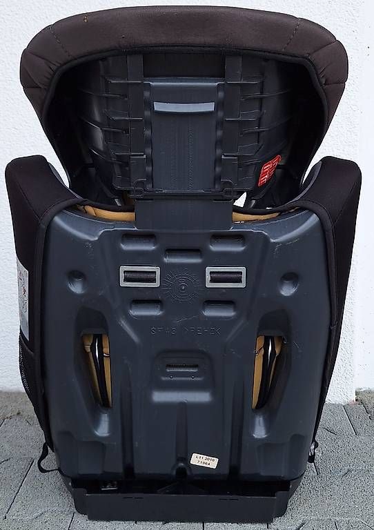 Seggiolini per auto: Kindersitz für Auto – Usato da Strengelbach venduto da Top_Deal 2