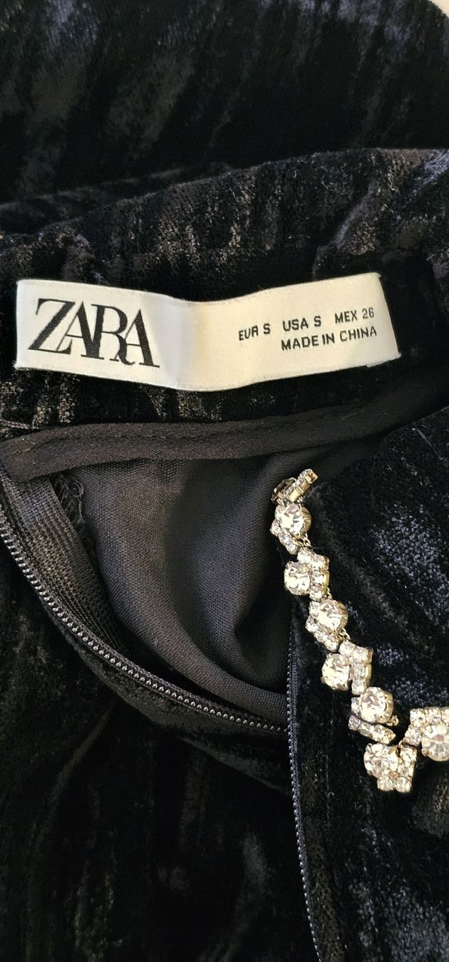 Zara Vestiti & Gonne: Kleid - Zara, Grösse S – Nuovo (secondo la descrizione) da Nürensdorf venduto da Ez-Shop 4