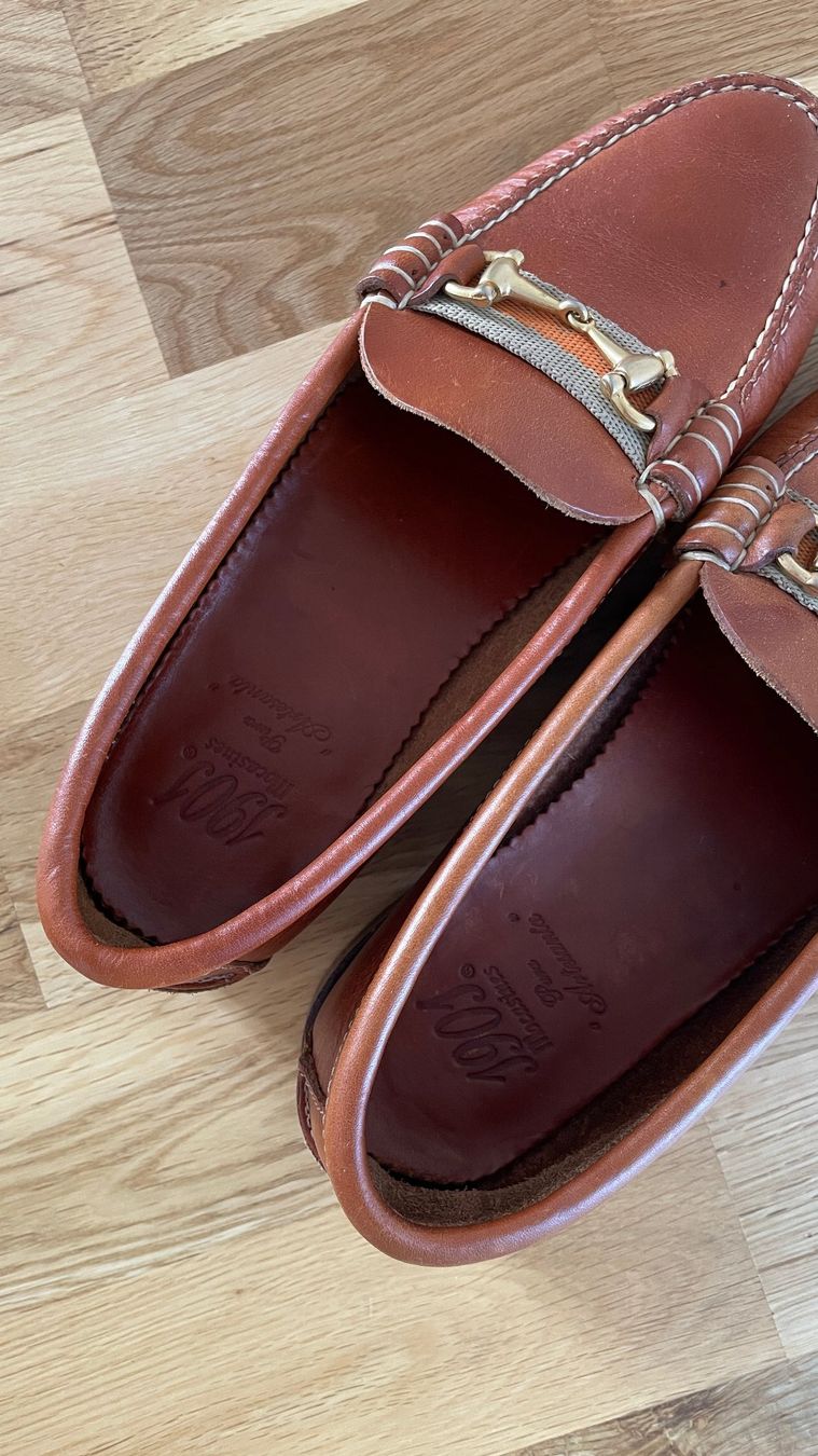 Scarpe da donna: Halbschuhe Leder, Grösse 38 – Usato da Burgdorf venduto da Crown. 2