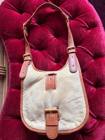 UGG AUSTRALIA Lammfell-Tasche  Zustand: Neu