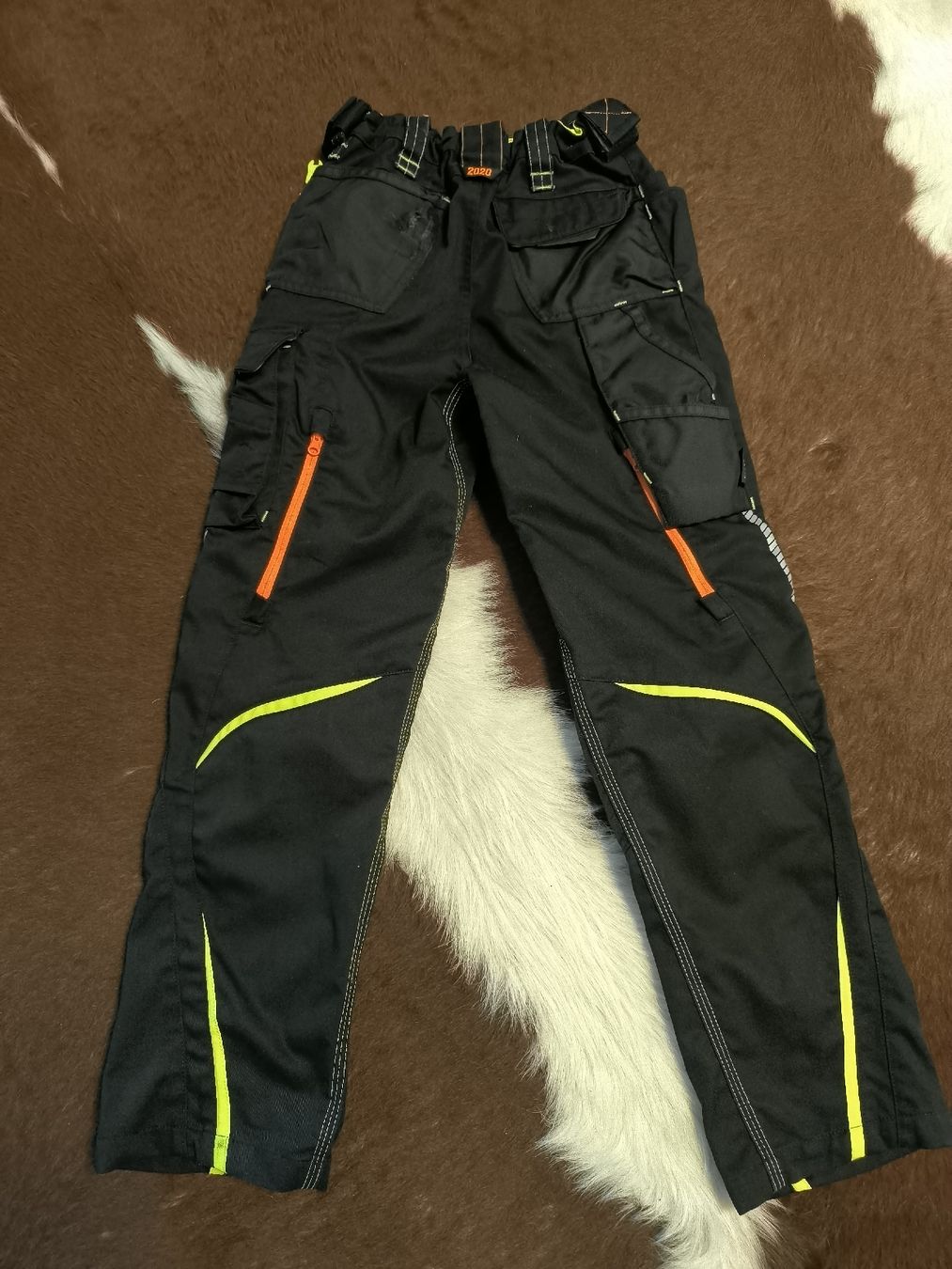 Engelbert Strauss Pantaloni: Engelbert Strauss Hose – Usato da Bichwil venduto da Betzgi0 1