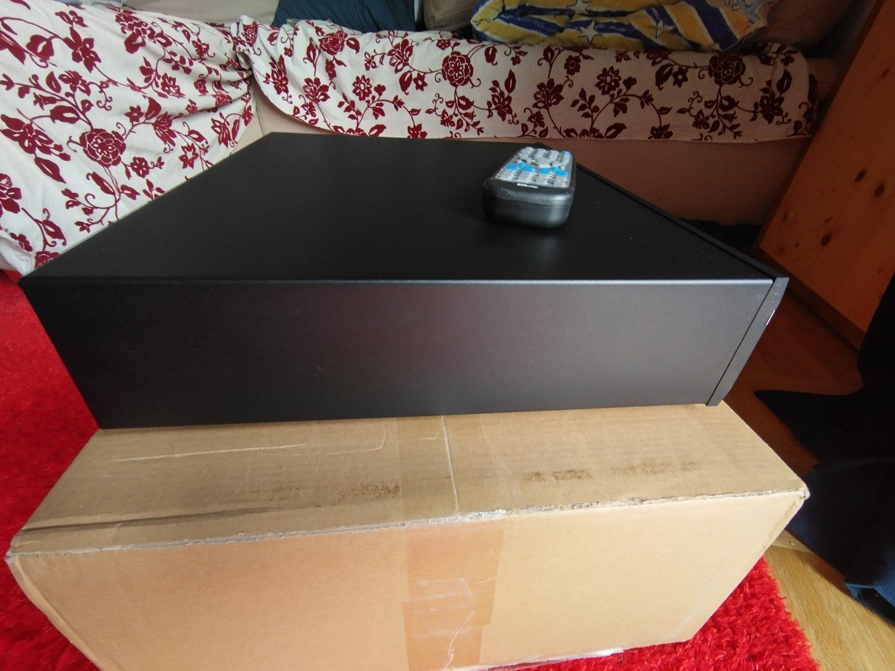 Musical Fidelity Convertitori: Musical Fidelity M6xDAC – Usato da Herrliberg venduto da MischiA 4