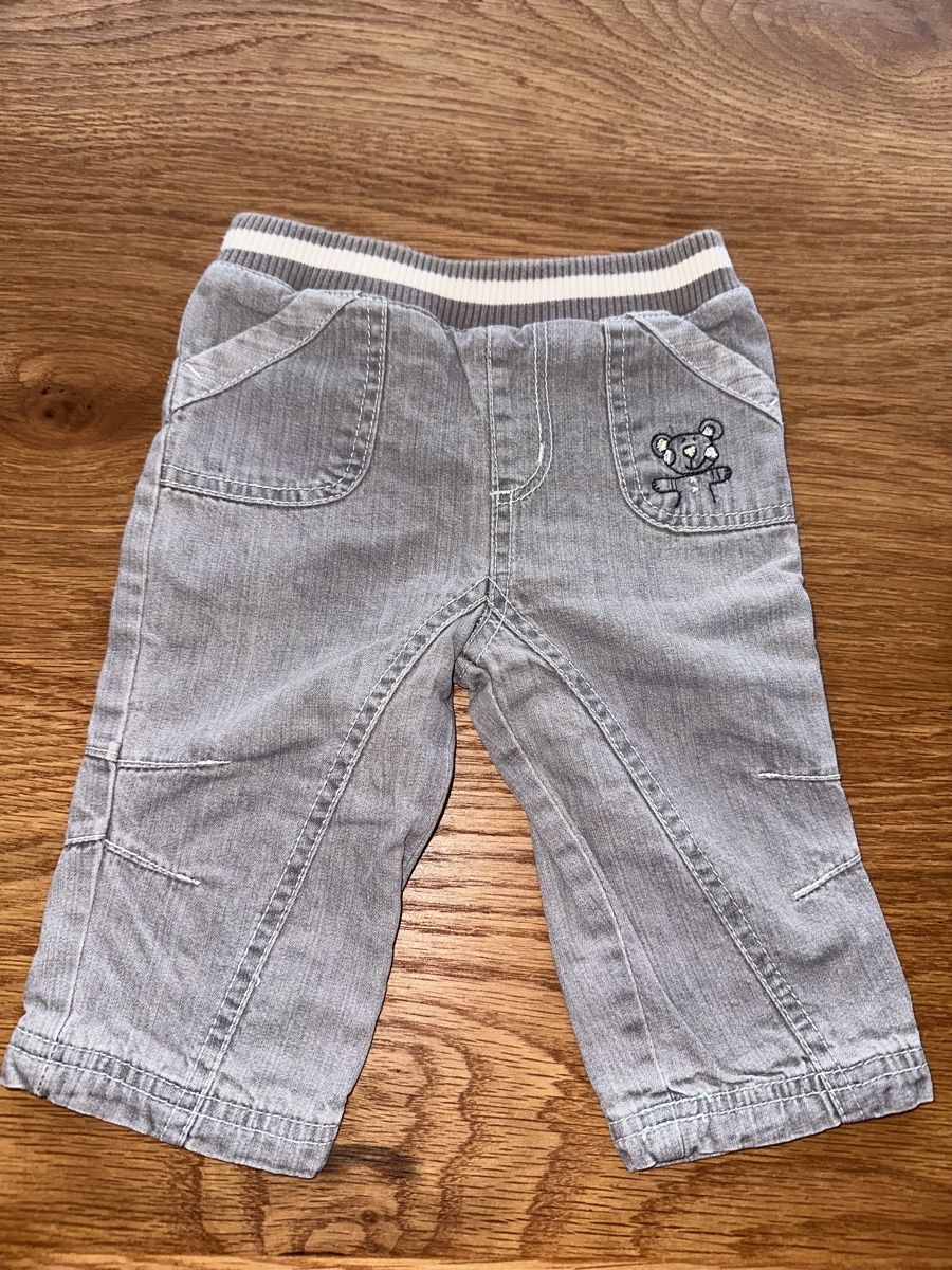 Pantaloni: Gr 74 gefütterte Hose – Usato da Wettingen venduto da hak_52m8