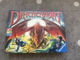 Drachenhort Spiel - Ravensburger - Top Zustand! 