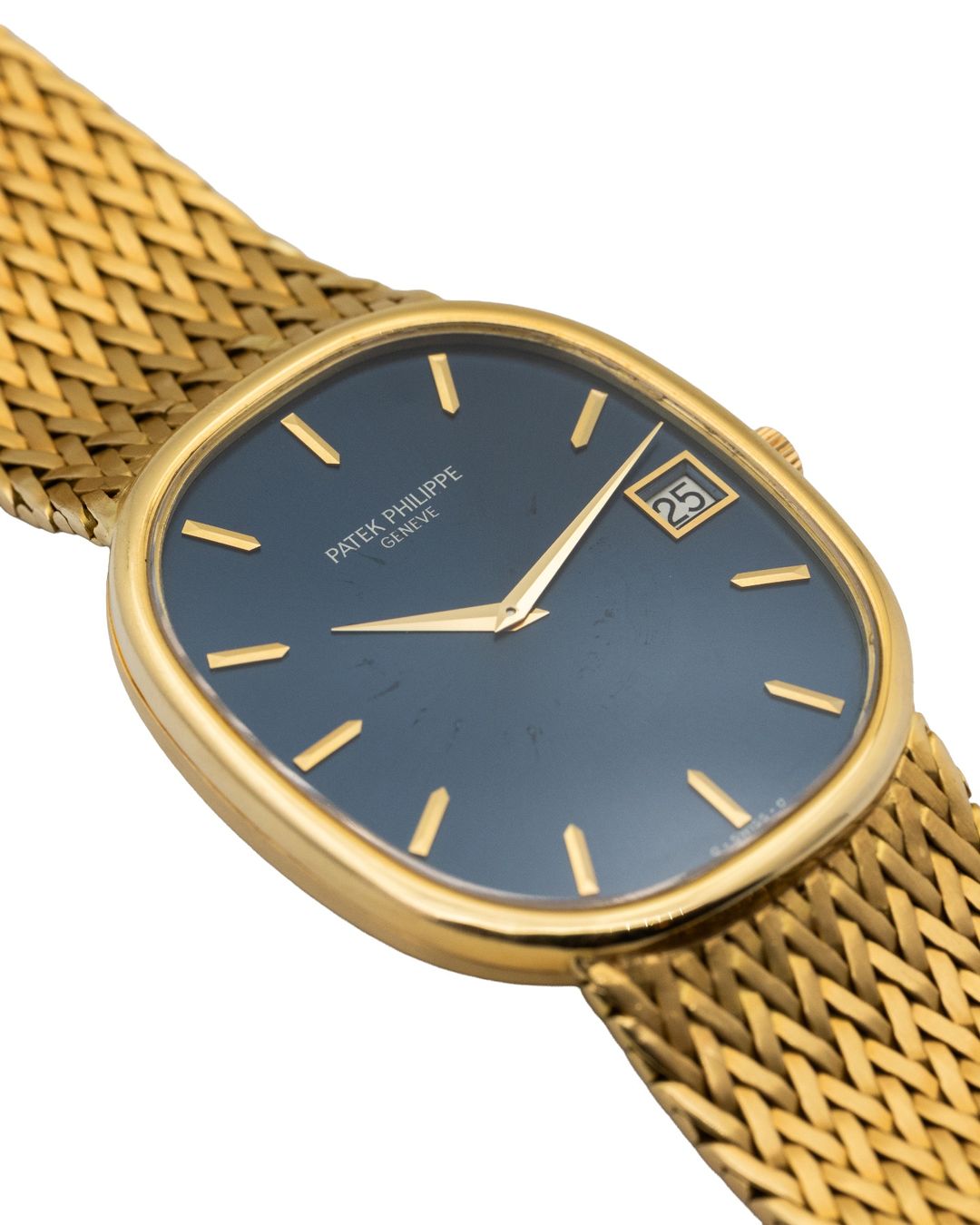 Patek Philippe Uhren: Patek Philippe Ellipse Jumbo 3605 – Gebraucht aus Genève von aspaklariacollection 6