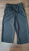 Schwarze Culotte Hose von ONLY, Grösse S, Top Zustand!