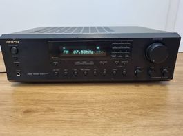 ONKYO TX-8255 HIGH END RECIEVER BL