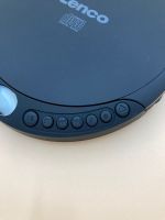 LENCO | Tragbarer CD Player | CD-010 | Discman