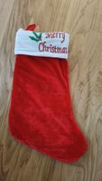 Samichlaus Socke - Nikolaus