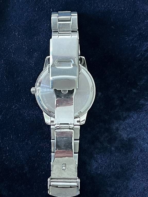 Bulova Orologi: Harley Davidson Herren Uhr – Usato da Rotkreuz venduto da Myshop4all 1
