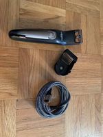 Tondeuse Beurer HR 6000 rechargeable